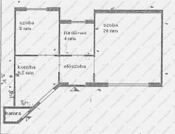 Kiadó lakás 1072 Budapest Akácfa utca Ingatlan kép: 2 Kiadó lakás 1072 Budapest Akácfa utca Ingatlan kép: 2