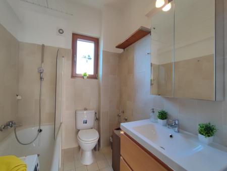 Kiadó lakás 1072 Budapest Akácfa utca Ingatlan kép: 22