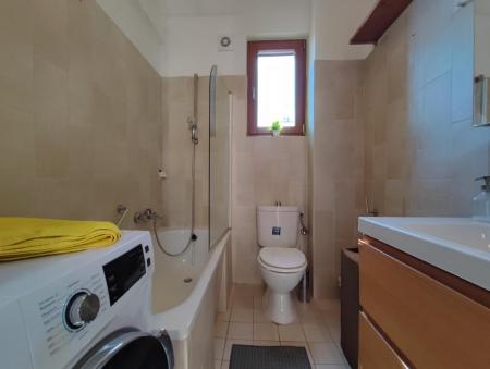 Kiadó lakás 1072 Budapest Akácfa utca Ingatlan kép: 24