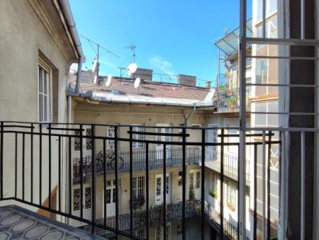 Kiadó lakás 1072 Budapest Akácfa utca Ingatlan kép: 28