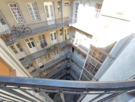 Kiadó lakás 1072 Budapest Akácfa utca Ingatlan kép: 29