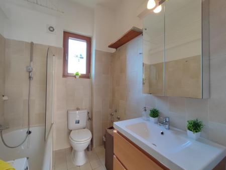 Kiadó lakás 1072 Budapest Akácfa utca Ingatlan kép: 21