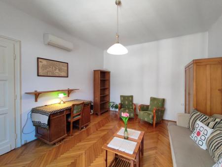 Kiadó lakás 1072 Budapest Akácfa utca Ingatlan kép: 9