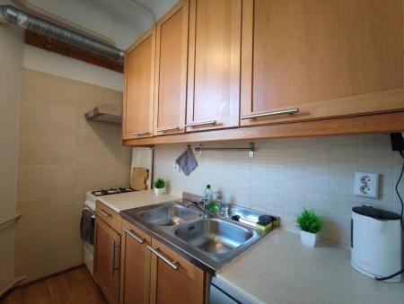 Kiadó lakás 1072 Budapest Akácfa utca Ingatlan kép: 15