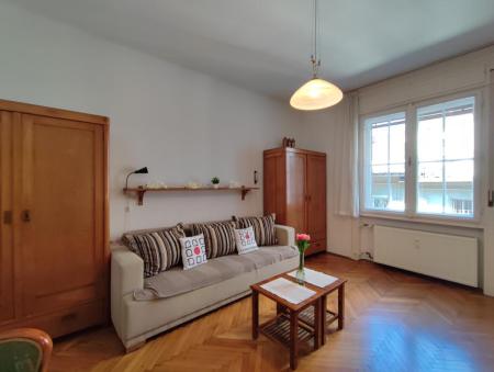 Kiadó lakás 1072 Budapest Akácfa utca Ingatlan kép: 5 Kiadó lakás 1072 Budapest Akácfa utca Ingatlan kép: 5