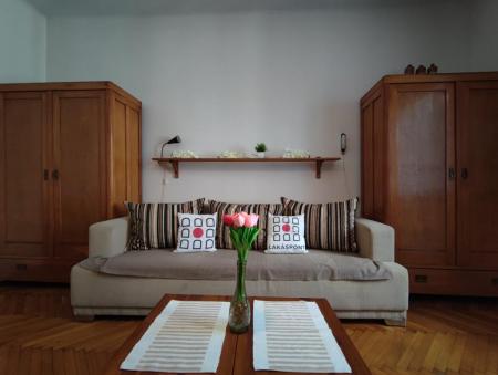 Kiadó lakás 1072 Budapest Akácfa utca Ingatlan kép: 11