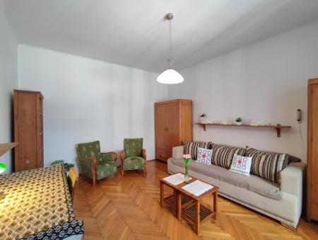 Kiadó lakás 1072 Budapest Akácfa utca Ingatlan kép: 4 Kiadó lakás 1072 Budapest Akácfa utca Ingatlan kép: 4