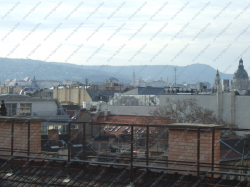 Kiadó lakás 1072 Budapest Akácfa utca Ingatlan kép: 9