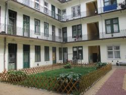 flat For sale 1086 Budapest Szeszgyár utca 59sqm 30,9M HUF Property image: 22