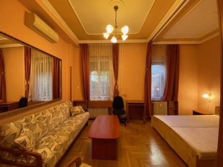 Kiadó lakás 1136 Budapest Balzac utca Ingatlan kép: 6