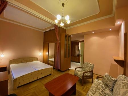 Kiadó lakás 1136 Budapest Balzac utca Ingatlan kép: 7
