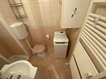 Kiadó lakás 1136 Budapest Balzac utca Ingatlan kép: 17