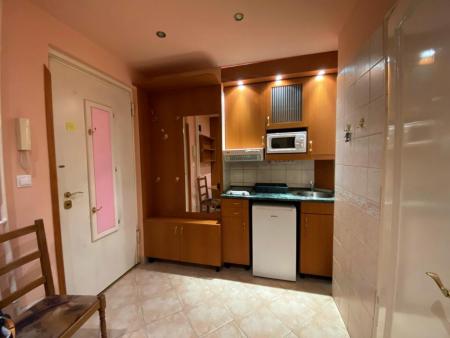 Kiadó lakás 1136 Budapest Balzac utca Ingatlan kép: 4