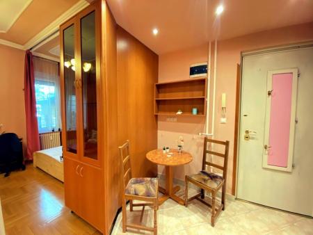 flat For rent 1136 Budapest Balzac utca Property image: 6
