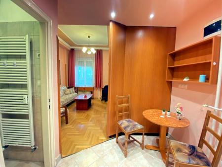 flat For rent 1136 Budapest Balzac utca Property image: 18