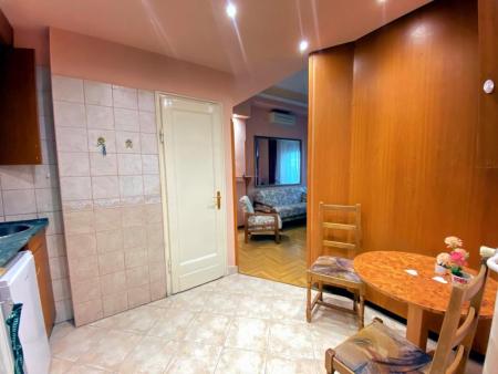 flat For rent 1136 Budapest Balzac utca Property image: 8
