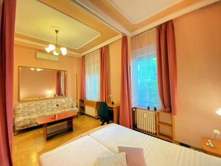 flat For rent 1136 Budapest Balzac utca Property image: 14