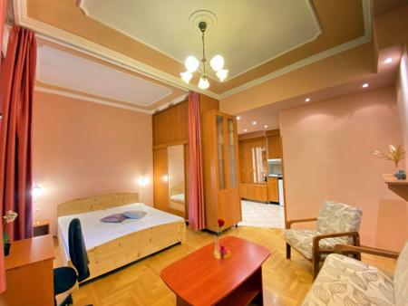flat For rent 1136 Budapest Balzac utca Property image: 3