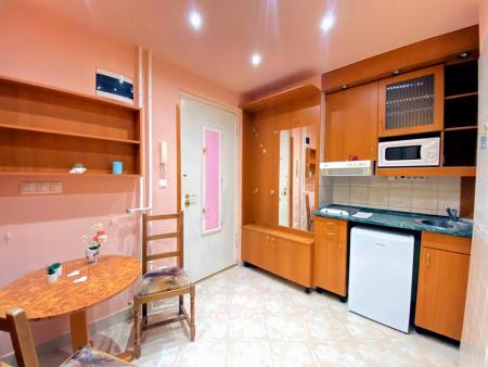 flat For rent 1136 Budapest Balzac utca Property image: 4