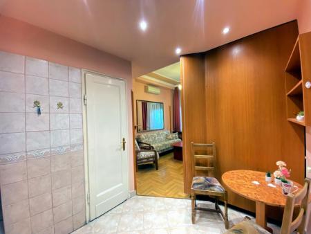 flat For rent 1136 Budapest Balzac utca Property image: 5