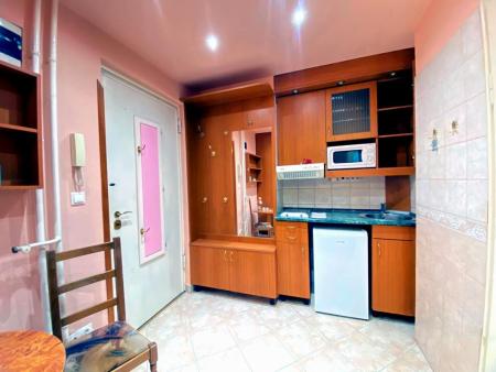 flat For rent 1136 Budapest Balzac utca Property image: 15