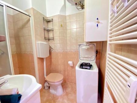 flat For rent 1136 Budapest Balzac utca Property image: 16