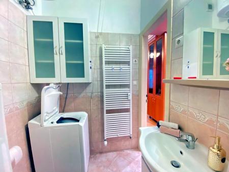 flat For rent 1136 Budapest Balzac utca Property image: 17