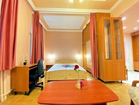 flat For rent 1136 Budapest Balzac utca Property image: 13