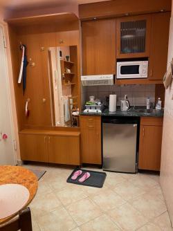 Kiadó lakás 1136 Budapest Balzac utca Ingatlan kép: 10