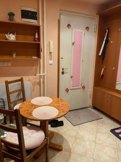 Kiadó lakás 1136 Budapest Balzac utca Ingatlan kép: 11