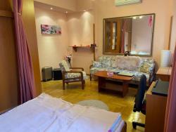 Kiadó lakás 1136 Budapest Balzac utca Ingatlan kép: 2