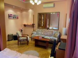 Kiadó lakás 1136 Budapest Balzac utca Ingatlan kép: 3