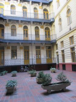 Kiadó lakás 1137 Budapest Ditrói Mór utca Ingatlan kép: 16