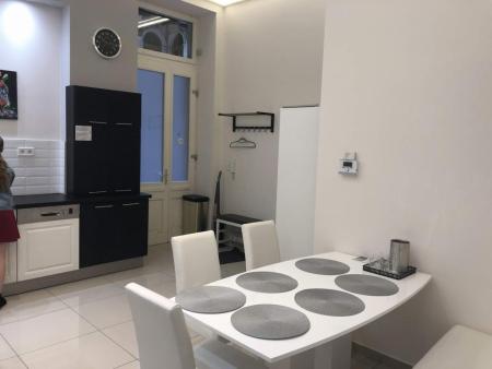 Kiadó lakás 1137 Budapest Ditrói Mór utca Ingatlan kép: 3