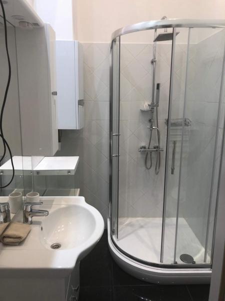 Kiadó lakás 1137 Budapest Ditrói Mór utca Ingatlan kép: 4