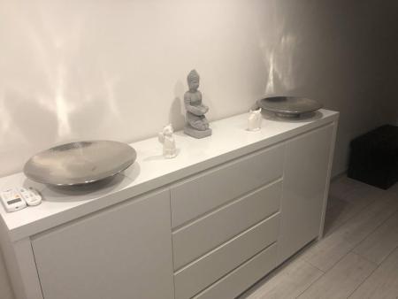Kiadó lakás 1137 Budapest Ditrói Mór utca Ingatlan kép: 5