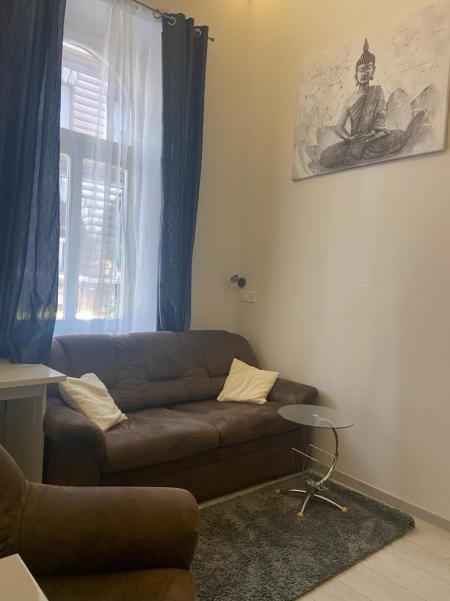 Kiadó lakás 1137 Budapest Ditrói Mór utca Ingatlan kép: 7