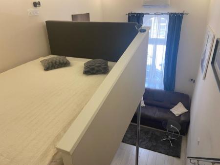 Kiadó lakás 1137 Budapest Ditrói Mór utca Ingatlan kép: 12