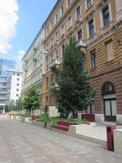 Kiadó lakás 1137 Budapest Ditrói Mór utca Ingatlan kép: 21