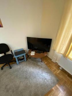 Kiadó lakás 1073 Budapest Kertész utca 50m2 700 €/hó ing_kep: 7