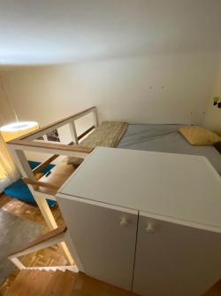 Kiadó lakás 1073 Budapest Kertész utca 50m2 700 €/hó ing_kep: 8