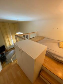 Kiadó lakás 1073 Budapest Kertész utca 50m2 700 €/hó ing_kep: 12