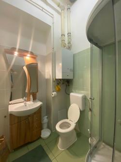 Kiadó lakás 1073 Budapest Kertész utca 50m2 700 €/hó ing_kep: 3