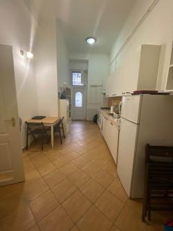 Kiadó lakás 1073 Budapest Kertész utca 50m2 700 €/hó ing_kep: 4