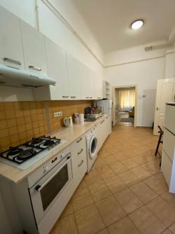 Kiadó lakás 1073 Budapest Kertész utca 50m2 700 €/hó ing_kep: 11