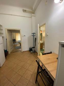 Kiadó lakás 1073 Budapest Kertész utca 50m2 700 €/hó ing_kep: 9