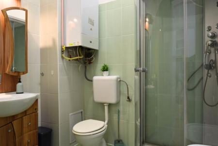 Kiadó lakás 1073 Budapest Kertész utca Ingatlan kép: 13