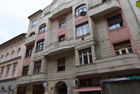 Kiadó lakás 1073 Budapest Kertész utca Ingatlan kép: 19