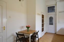 flat For rent 1073 Budapest Kertész utca 50sqm 650 €/month Property image: 3