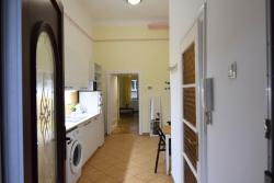 flat For rent 1073 Budapest Kertész utca 50sqm 650 €/month Property image: 1